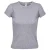 SOLS Dames Sara T-Shirt (Lichtgrijs Marl)