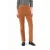 Caroll high waist bootcut jeans camel