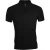 SOLS Heren Prime Poloshirt (Zwart)