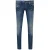 Diesel Heren Clush Jeans (Donkerblauw)