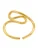 Heideman Ring ‘Licin’  goud