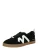 STEVE MADDEN Sneakers laag ‘Degree’  zwart / wit