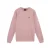 Sweater met ronde hals Lyle & Scott