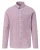 Campbell | Heren | Casual Overhemd Wild Ginger Dark Red