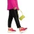 POSH by Poelman chunky sneakers roze/rood