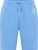Carlo Colucci Broek  blauw / wit
