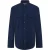 Original Penguin Heren Normaal Overhemd (Yale Blauw)