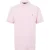 Tommy Hilfiger Heren 1985 Geborduurd Logo Poloshirt (Roze)