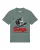 Watapparel Shirt ‘Savage cat’  groen
