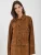 NORR Tussenjas ‘ Nathalia ‘  cognac