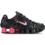 Nike Shox Sneakers Dames – Grijs –