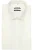 Marvelis Comfort Fit Overhemd Korte mouw lichtbeige
