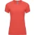Roly Dames bahrein sport t-shirt met korte mouwen