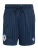 ADIDAS PERFORMANCE Sportbroek ‘DFB’  navy / lichtblauw / wit