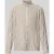 lindbergh relaxed fit vrijetijdsoverhemd met button-downkraag