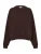LeGer by Lena Gercke Sweatshirt ‘Melody’  donkerbruin