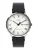TIMEX Analoog horloge ‘Waterbury Traditional’  zwart / wit