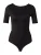 GUESS Shirt body ‘EVELINE’  zwart