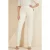 GUESS Marciano By  Sally Pant Warm Straight White