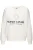 H.I.S Sweatshirt  sand / zwart / wit