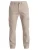 Ombre Broek  lichtbeige
