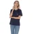 Dames-T-shirt Protest Prtsires