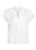 Tramontana Sleeveless Jumper C01-20-601 Trui 001100-offwhite