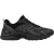 Cruyff Heren Scorpius Trainers (Zwart/Goud)