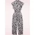 Love’s Lightest Wings jumpsuit in sweet nightshade