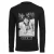 Sweatshirt ronde hals Mister Tee Fuck It 2.0
