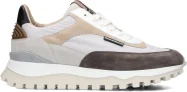 Floris van Bommel Lage Sneakers Heren Sfm-10157