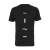 T-shirt Mister Tee All Prays