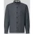 Barbour Regular fit overshirt van mix van katoen en linnen Model ‘STILLWATER’