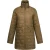 Regatta Gaia gewatteerd jack voor dames (Bark Green)