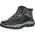 Skechers Santoro Hopkins Relaxed Fit Laarzen, Zwart