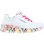 Skechers Uno lite lovey luv 314976l/wmlt