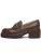Nero Giardini Pumps  chocoladebruin