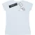 Li-cense Disney dames aristocats marie sweet rugzijde borstprint katoenen t-shirt