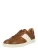La Martina Sneakers laag ‘TODI’  navy / cognac / wit