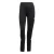 ADIDAS PERFORMANCE Sportbroek ‘Adi365 Iconic’  zwart / wit