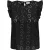 Jacqueline de Yong Vola s/l embroidery top