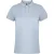 Asquith & Fox Dames/dames Poloshirt met korte mouwen en effen mouwen (Turquoise)