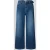 Angels Jeans met wijde pijpen en riem, model ‘Linn City’