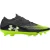 Under Armour Heren Magnetico Select 4 Firm Ground Voetbalschoenen (Zwart)