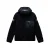 Fleece full zip met capuchon Napapijri Yupik 3