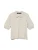 VERO MODA Trui ‘VMHappyshine’  wolwit