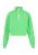 myMo ATHLSR Sweatshirt ‘Back To School’  lichtgroen