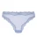 Hunkemöller String ‘Hazel’  lichtblauw