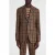 Paul Smith Mens 2 Button Jacket Tan