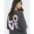 Only Onllovie ls v-neck cardigan cc knt